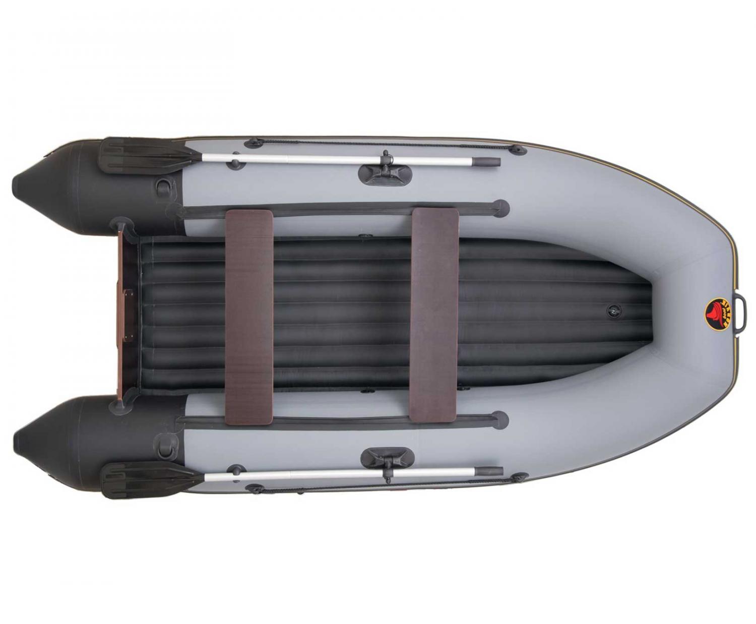 Norvik 400 PL