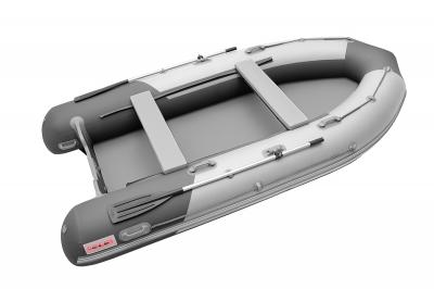 Лодка ПВХ Roger Sfera 3800 моторная