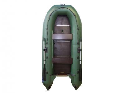 Лодка ПВХ Prima Swift 2900 С моторная