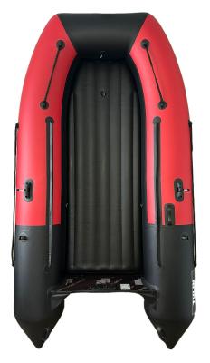 Лодка ПВХ Tulin 3100 НДНД Sport под мотор