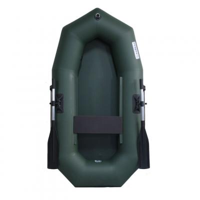 Лодка весельная Байкал R-210