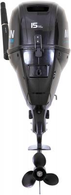 Лодочный мотор Марлин MF 15 AMHS