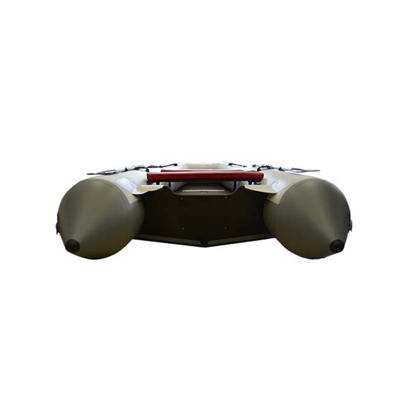 Altair PRO 385 AirDeck Altair PRO 385 AirDeck